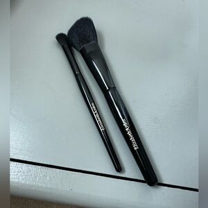 Elizabeth Arden Makeup Brush Set – 2 Pieces